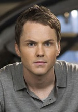 保罗·坎贝尔 Paul Campbell