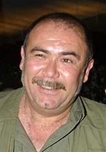 杰苏斯·欧乔阿 Jesús Ochoa