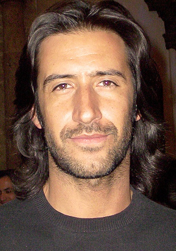 何塞·马利亚·亚兹皮克 José María Yazpik