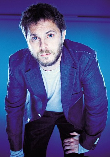邓肯·琼斯 Duncan Jones
