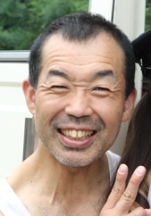 神户浩 Hiroshi Kanbe