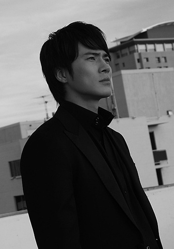 赵东赫 Jo Dong Hyuk