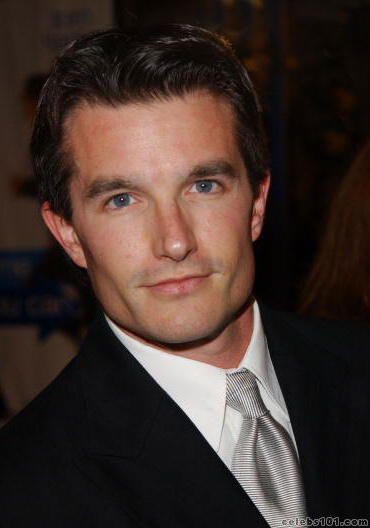 弗兰克·约翰·休斯 Frank John Hughes