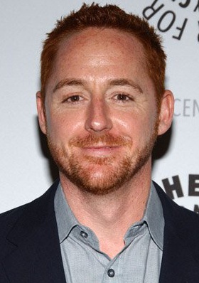 斯科特·格瑞恩斯 Scott Grimes