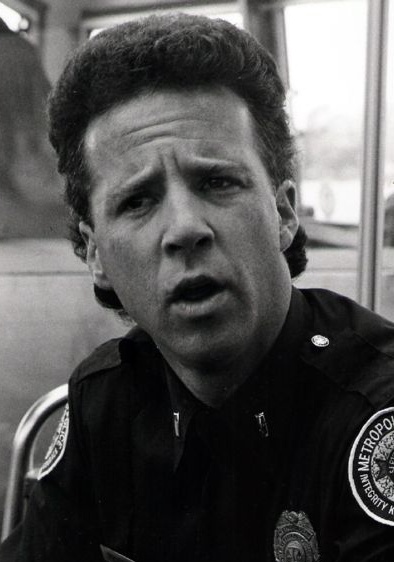 兰斯·金赛 Lance Kinsey