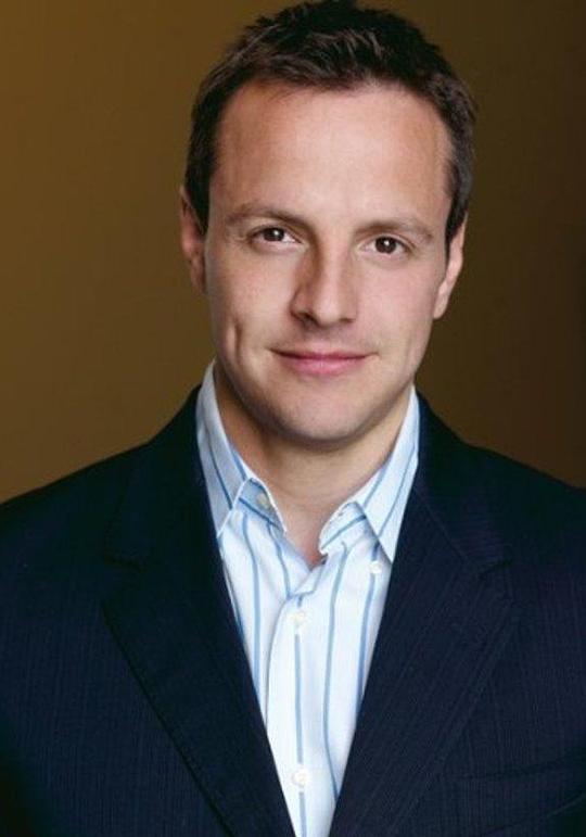 塞尔吉奥·齐奥 Sergio Di Zio