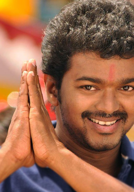 维杰 Vijay