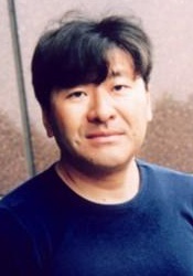 铃木光司 Kôji Suzuki