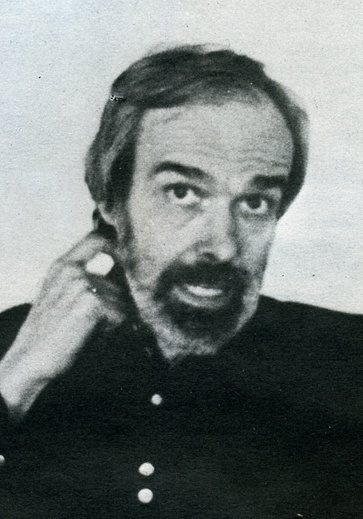 乔治·杜宁 George Dunning