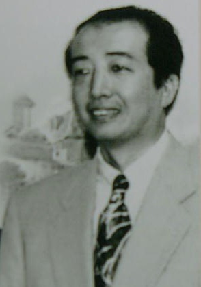 近藤喜文 Yoshifumi Kondo