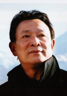 石维坚 Weijian Shi