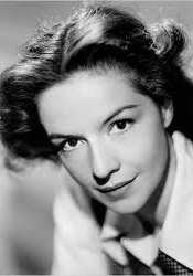 露丝·福特 Ruth Ford