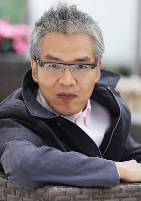 林常树 Sang-soo Im