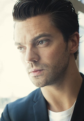 多米尼克·库珀 Dominic Cooper