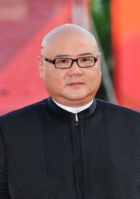 蔡尚君 Shangjun Cai