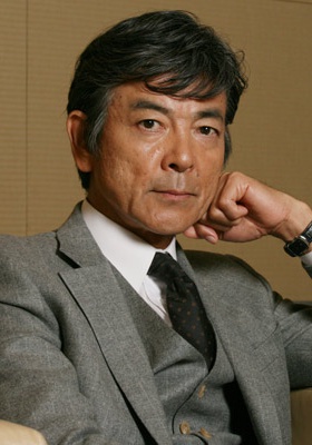柴田恭兵 Kyôhei Shibata