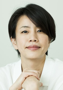 渡边真起子 Makiko Watanabe