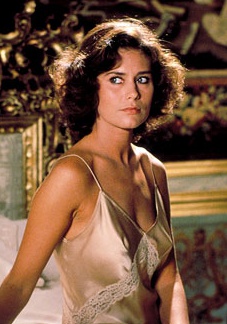 柯瑞妮·克莱瑞 Corinne Clery