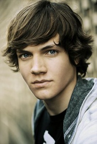 克里斯·马索格利亚 Chris Massoglia