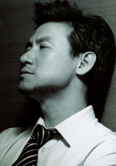 张学友 Jacky Cheung