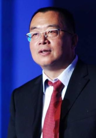 戚健 Jian Qi