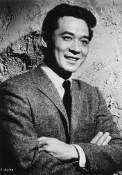 詹姆斯·繁田 James Shigeta