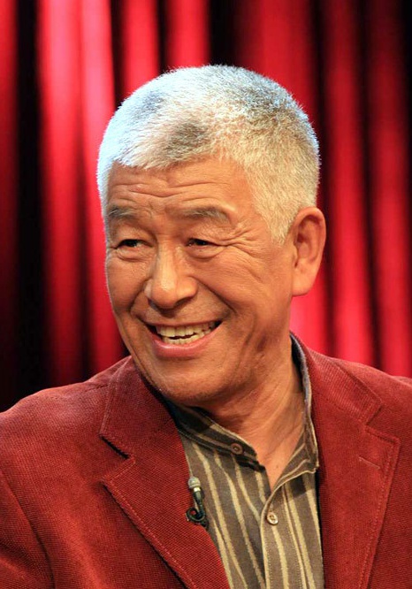 张洪杰 Hongjie Zhang