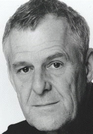 伊恩·盖尔德 Ian Gelder