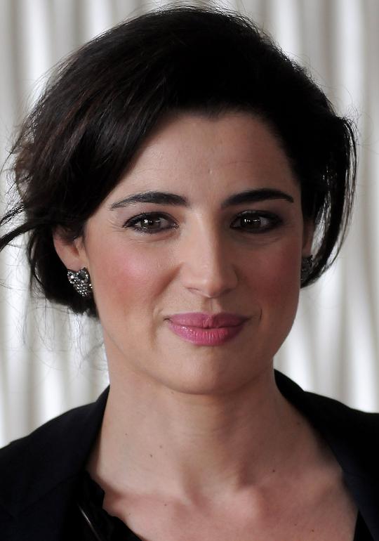 路易莎·拉涅瑞 Luisa Ranieri