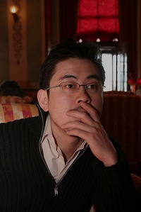 罗泓轸 Hong-jin Na