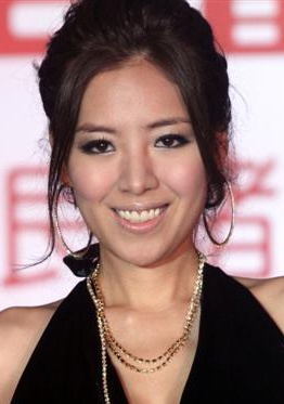 刘伊心 Yi-Hsin Liu