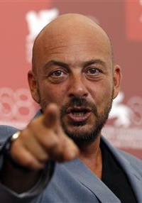 艾曼纽尔·克里亚勒斯 Emanuele Crialese