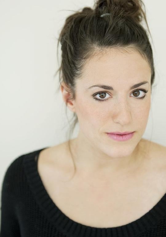 莫莉·克兰娜 Molly Cranna