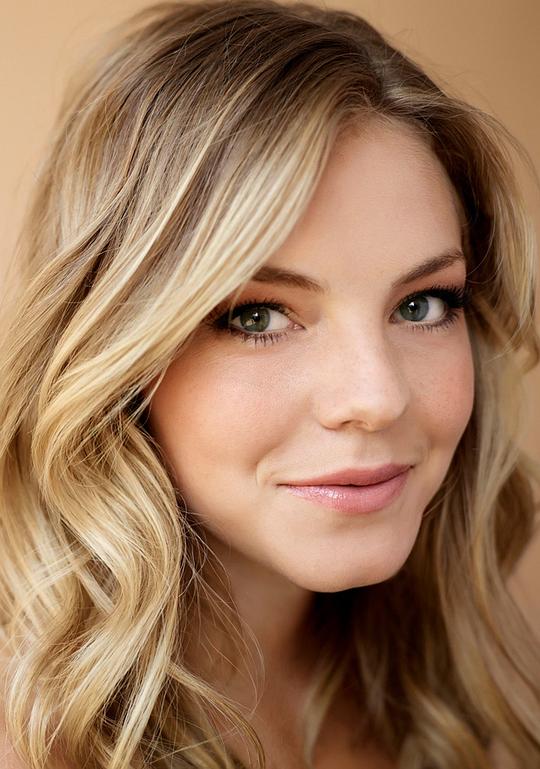 艾洛斯·慕福特 Eloise Mumford