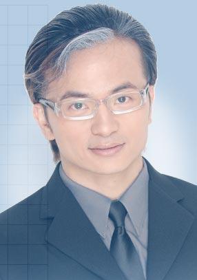 唐从圣 Tsung Sheng Tang