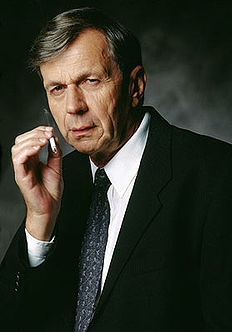 威廉·B·戴维斯 William B. Davis
