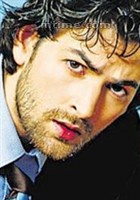 尼尔·尼汀·穆科什 Neil Nitin Mukesh