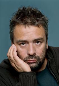 吕克·贝松 Luc Besson