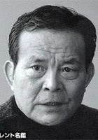 井川比佐志 Hisashi Igawa