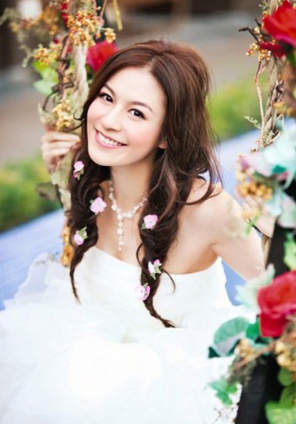 江若琳 Elanne Kwong