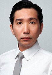 梶原善 Zen Kajiwara