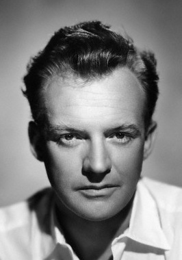 阿瑟·肯尼迪 Arthur Kennedy