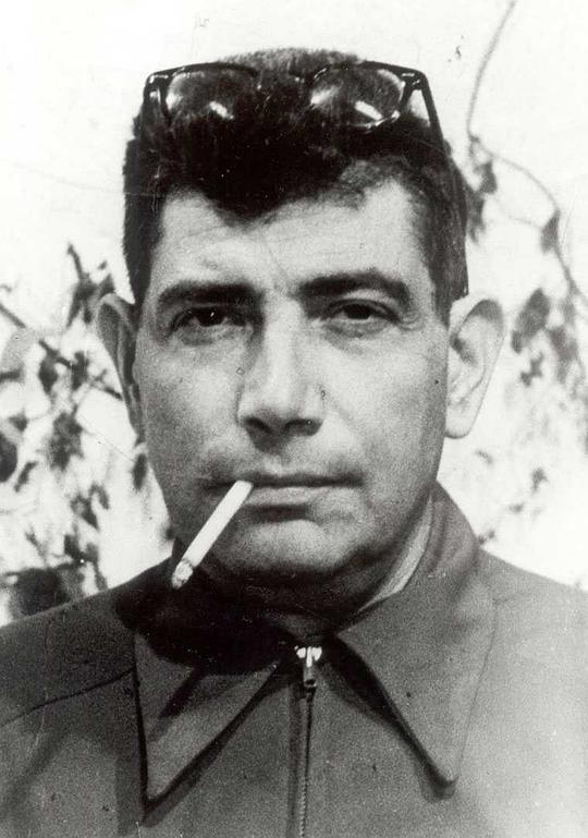 埃德加·G·乌默 Edgar G. Ulmer