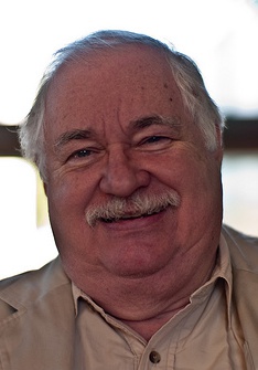 卡尔·哥特列布 Carl Gottlieb