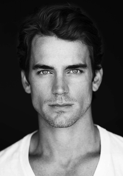 马特·波莫 Matt Bomer