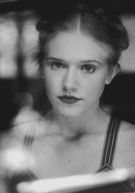 多米尼克·斯万 Dominique Swain