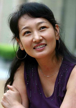 哈斯高娃 Gaowa Hasi