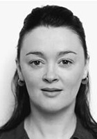 布罗娜·加拉赫 Bronagh Gallagher