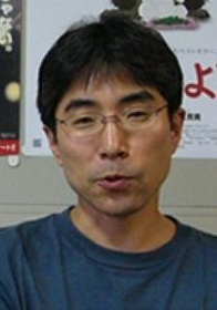 望月智充 Tomomi Mochizuki