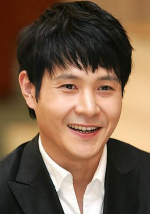 李珉宇 Min-woo Lee